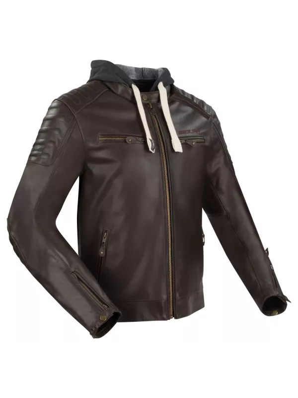 Jacke Challenger - Segura