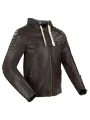 Challenger Jacket- Segura