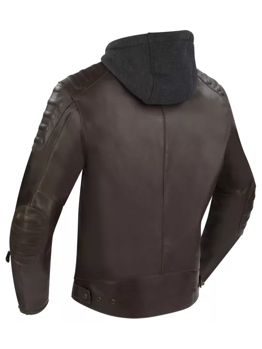 Challenger Jacket- Segura