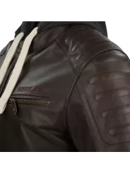 Jacke Challenger - Segura