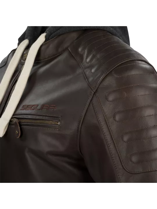 Challenger Jacket- Segura
