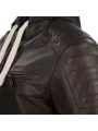 Jacke Challenger - Segura