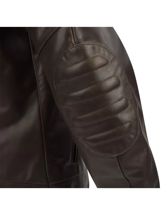 Jacke Challenger - Segura