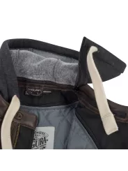 Chaqueta Challenger - Segura