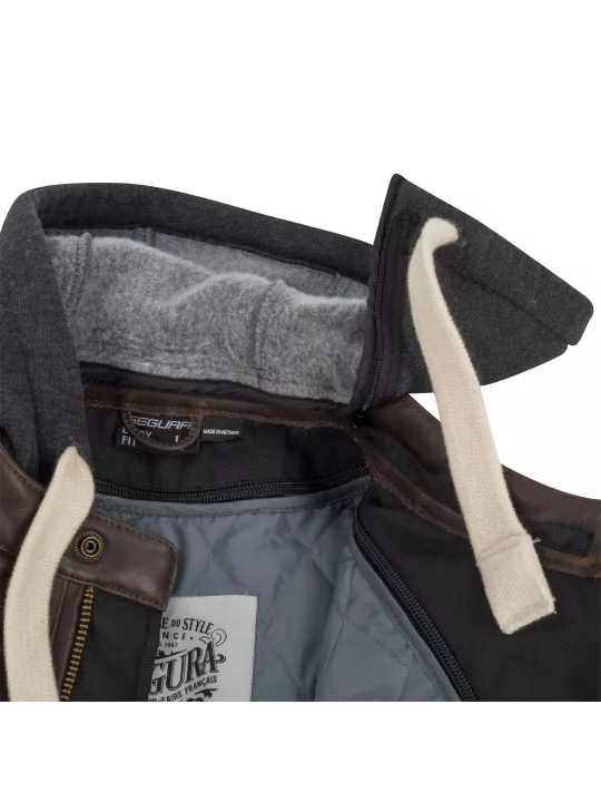 Jacke Challenger - Segura