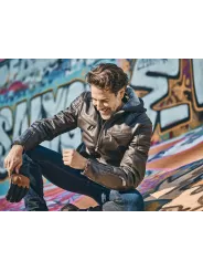 Jacke Challenger - Segura