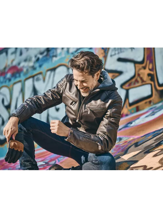 Giacca Challenger - Segura