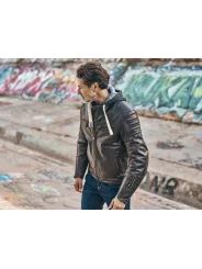 Challenger Jacket- Segura