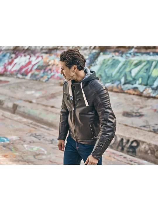 Chaqueta Challenger - Segura