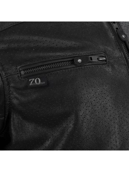 Express Jacket- Segura