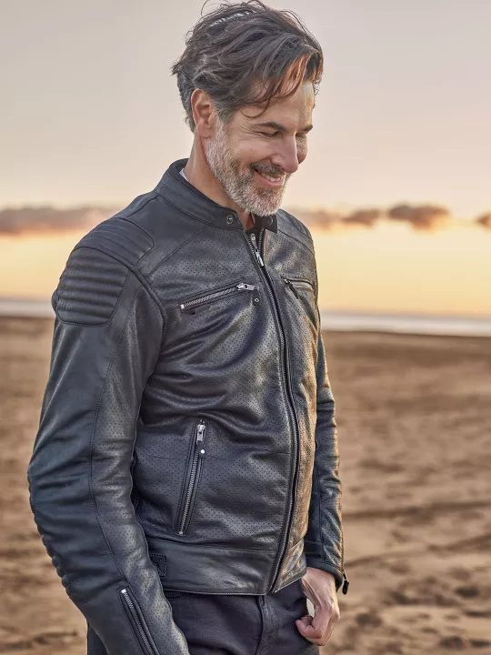 Jacke Express - Segura