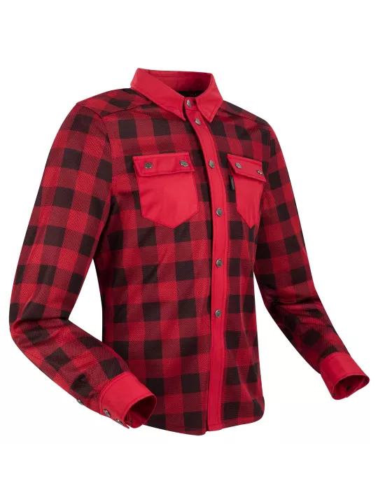 Camisa Jovan - Segura