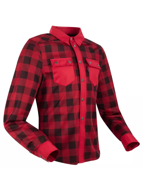 Chemise Jovan - Segura
