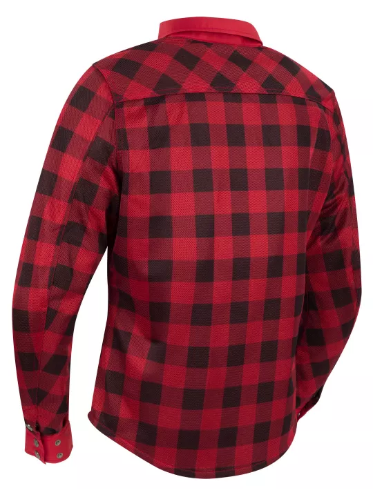 Camisa Jovan - Segura