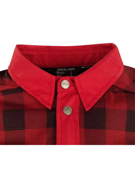 Camicia Jovan - Segura