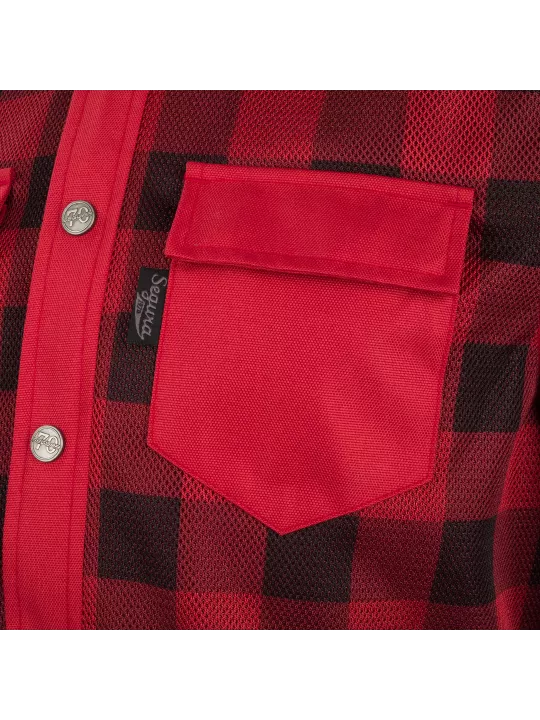 Camicia Jovan - Segura