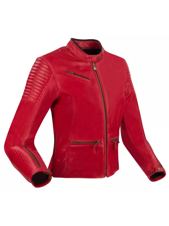 Blouson Lady Curve - Segura