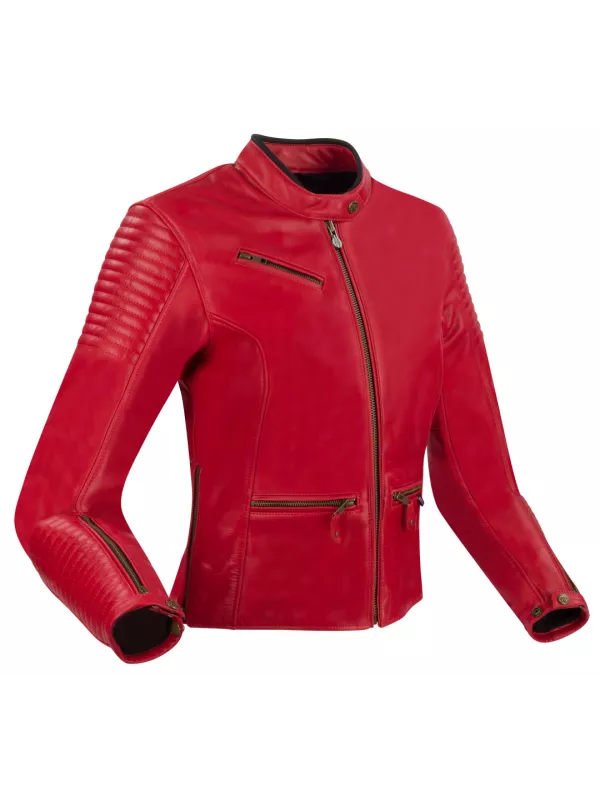 Blouson Lady Curve - Segura