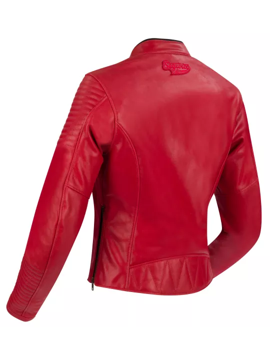 Blouson Lady Curve - Segura