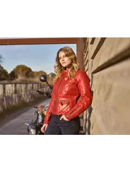 Blouson Lady Curve - Segura