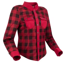 Chemise Lady Jovan - Segura