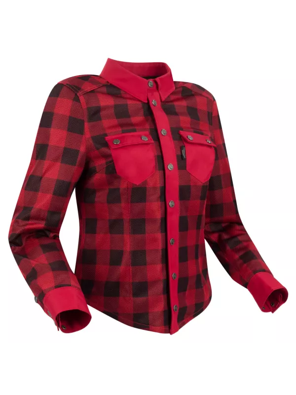 Chemise Lady Jovan - Segura