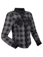 Chemise Lady Jovan - Segura