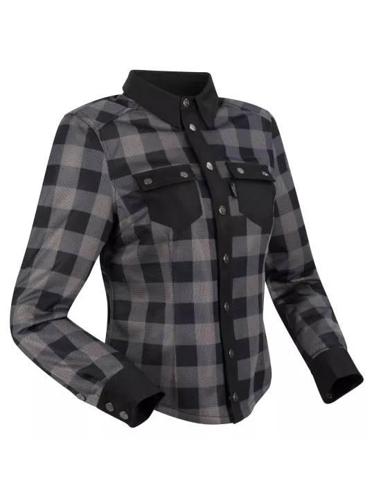 Camicia Lady Jovan - Segura
