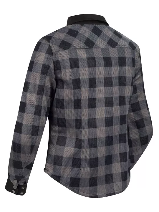 Chemise Lady Jovan - Segura