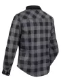 Chemise Lady Jovan - Segura