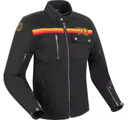 Mamba Jacket- Segura
