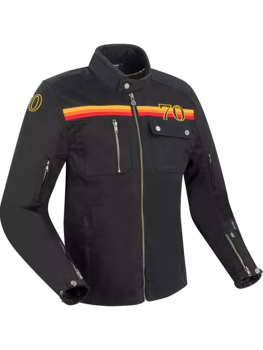 Chaqueta Mamba - Segura
