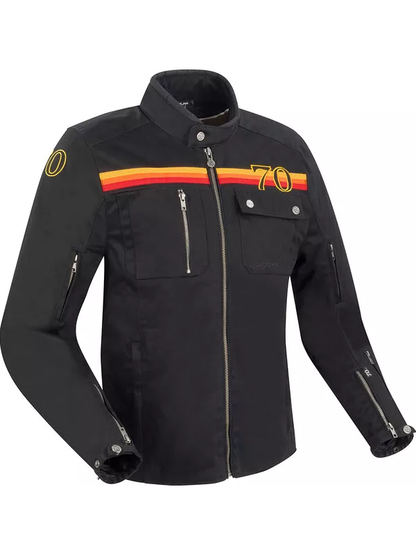 Chaqueta Mamba - Segura
