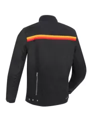 Chaqueta Mamba - Segura
