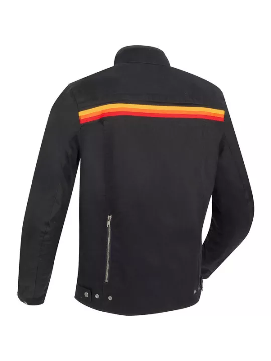 Mamba Jacket- Segura