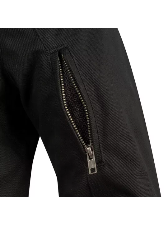 Chaqueta Mamba - Segura