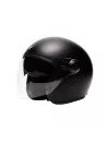 Casque Marko Boreal- Noir Mat