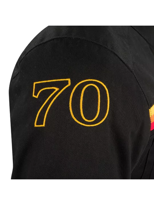 Mamba Jacket- Segura