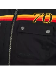 Chaqueta Mamba - Segura