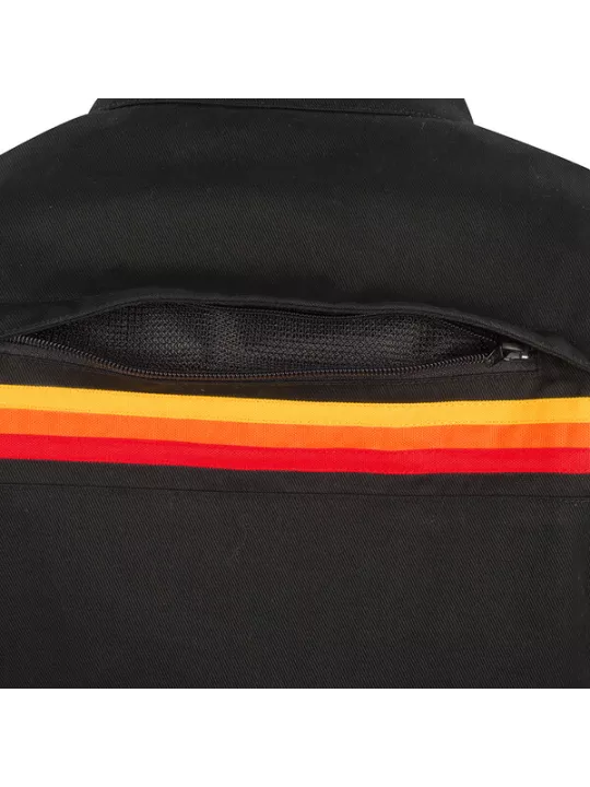 Chaqueta Mamba - Segura