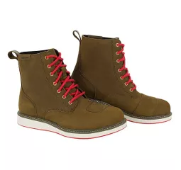 Stiefel Maddox - Segura