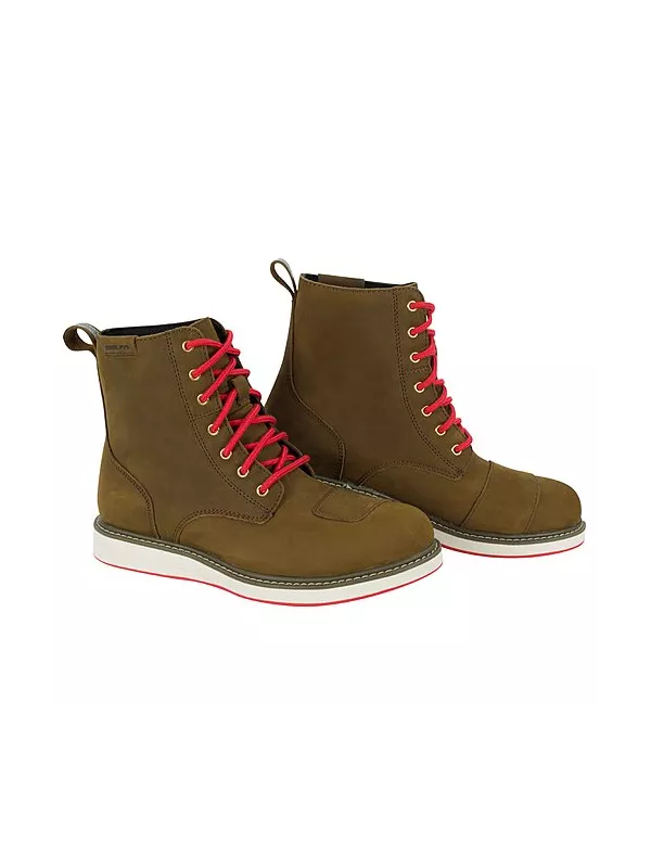 Botas Maddox - Segura