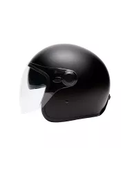 Casque Marko Boreal- Noir Mat