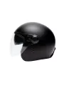 Casque Marko Boreal- Noir Mat