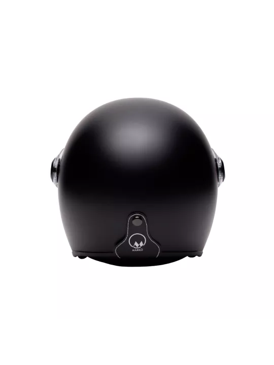 Casque Marko Boreal- Noir Mat