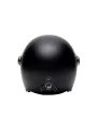 Helm Marko Boreal- Schwarz Matt