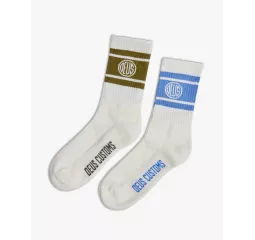 Utility Socks - Deus Ex Machina