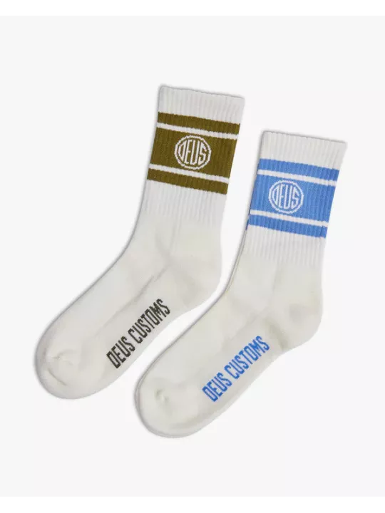 Utility Socks - Deus Ex Machina
