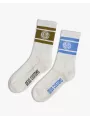 Utility Socks - Deus Ex Machina
