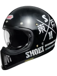 Casque Ex-Zero Xanadu Tc-5 - Shoei